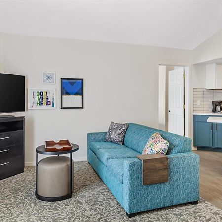 Sonesta Es Suites Chatsworth Los Angeles Kültér fotó