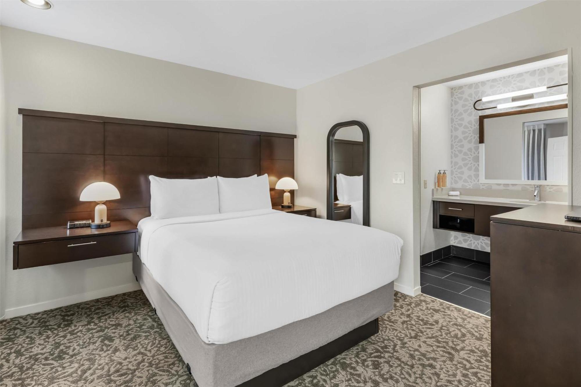 Sonesta Es Suites Chatsworth Los Angeles Kültér fotó
