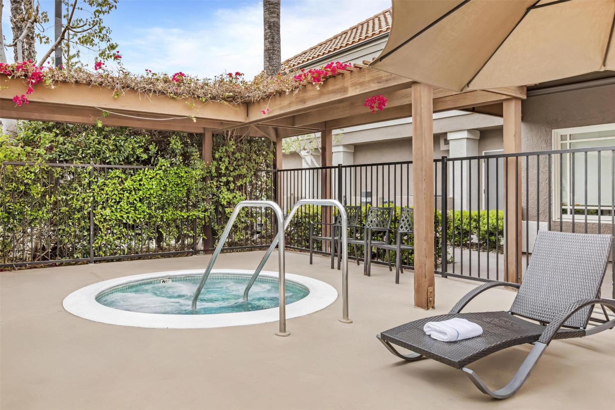 Sonesta Es Suites Chatsworth Los Angeles Kültér fotó
