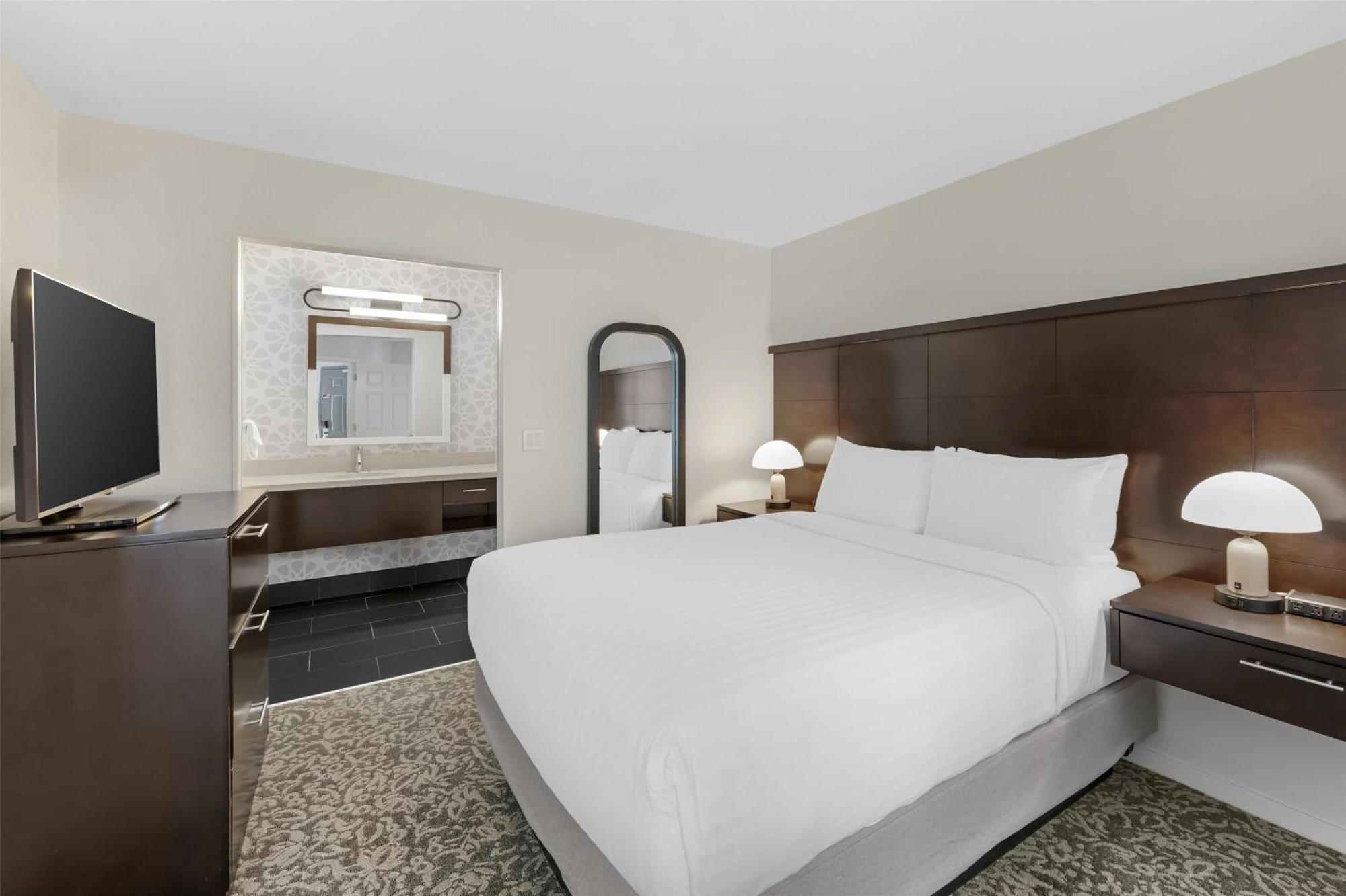 Sonesta Es Suites Chatsworth Los Angeles Kültér fotó