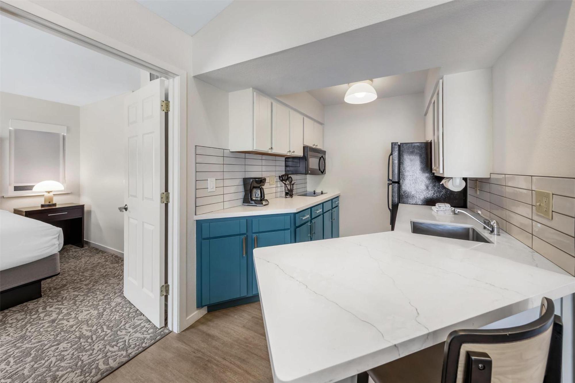 Sonesta Es Suites Chatsworth Los Angeles Kültér fotó