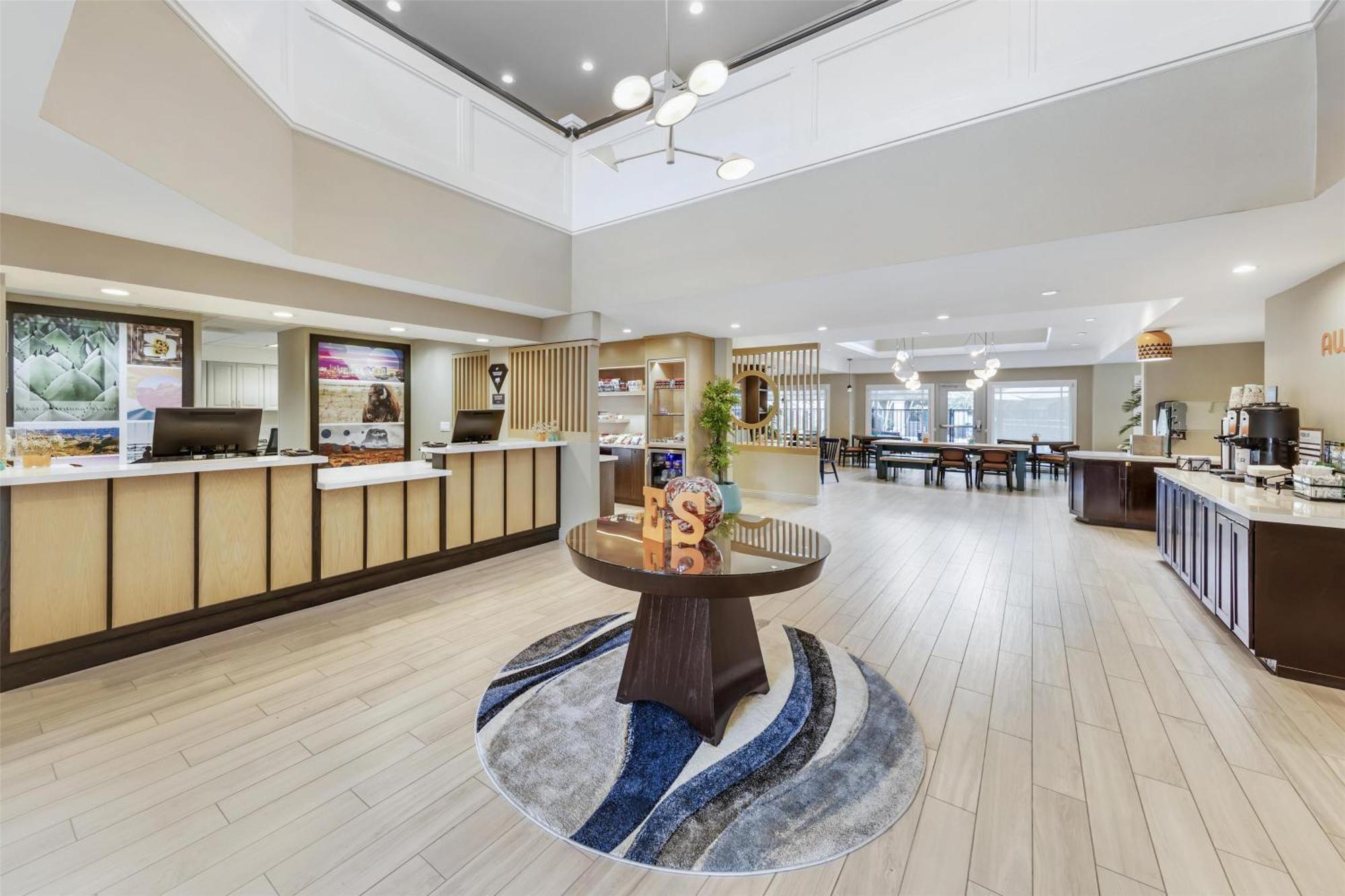 Sonesta Es Suites Chatsworth Los Angeles Kültér fotó