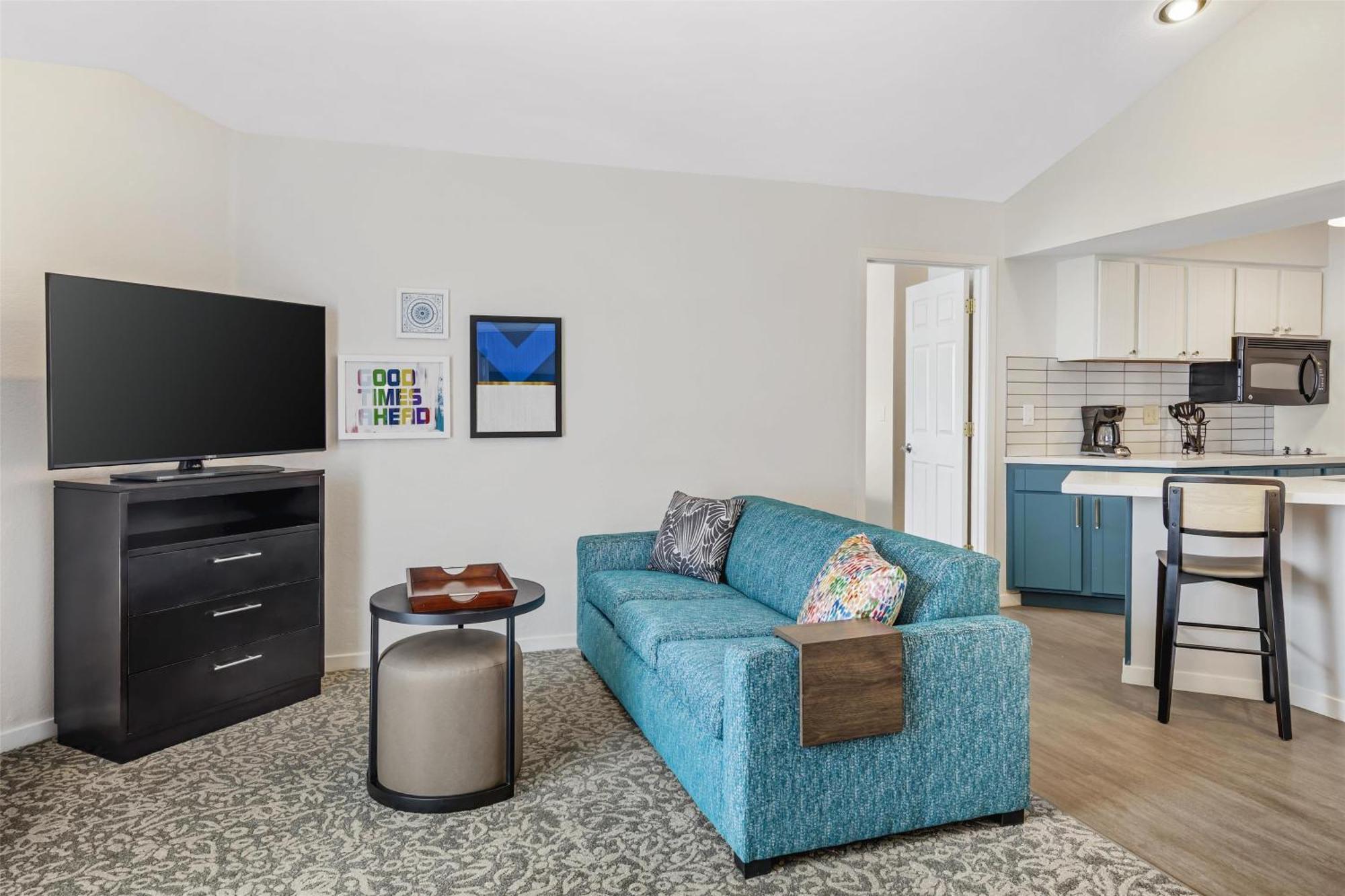 Sonesta Es Suites Chatsworth Los Angeles Kültér fotó